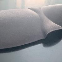 Maschera sonno - nera