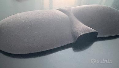 Maschera sonno - nera