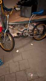 BMX Atala 4 - Condizioni Buone