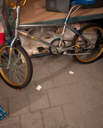 BMX Atala 4 - Condizioni Buone