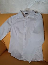 camicia donna