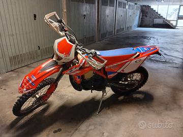 Beta rr 300 Factory