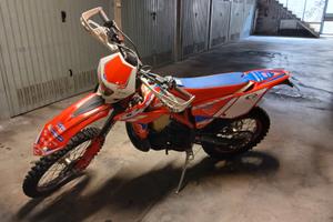 Beta rr 300 Factory