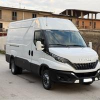 Daily 35c12 e6 furgone p medio alto 2021 full led