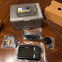 Ecoscandaglio Garmin Striker Vivid 5cv new