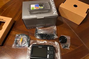 Ecoscandaglio Garmin Striker Vivid 5cv new