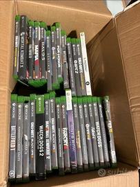 Giochi Xbox one