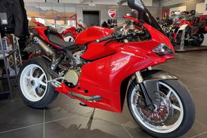 DUCATI 1299 Panigale Abs