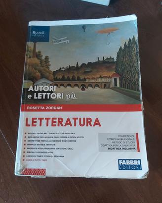 autori e lettori più 