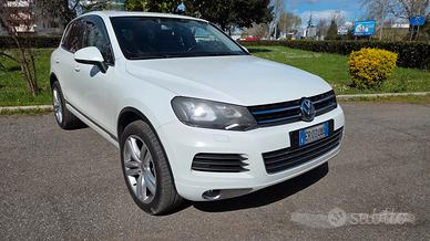 Touareg