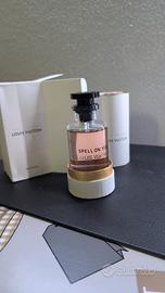 Profumo Louis Vuitton Spell On You originale 