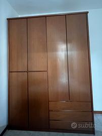 Armadio 10 €