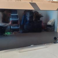 televisore 43"  Sony Bravia - smart tv full hd