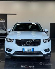 Volvo XC40 AWD