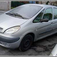 CITROEN Xsara Picasso per ricambi