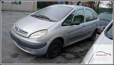 CITROEN Xsara Picasso per ricambi