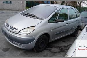 CITROEN Xsara Picasso per ricambi