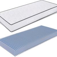 Materasso singolo 70X170X18