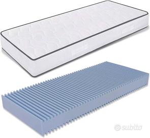 Materasso singolo 70X170X18