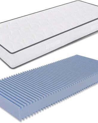 Materasso singolo 70X170X18