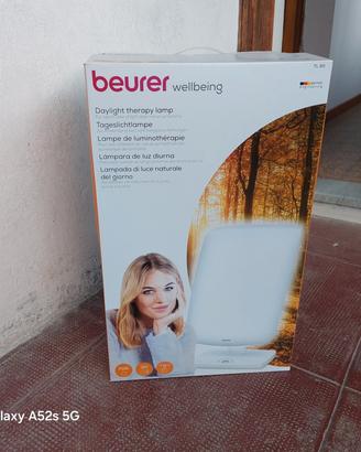 LAMPADA BEURER TL 90