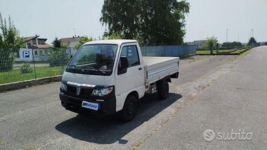 PIAGGIO PORTER 17 q.li -CASSONE 1.3 benzina 220c