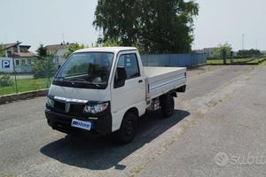 PIAGGIO PORTER 17 q.li -CASSONE 1.3 benzina 220c