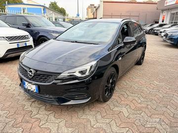 OPEL Astra 1.5 CDTI 122 CV S&S AT9 Sports Tourer