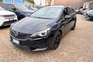 OPEL Astra 1.5 CDTI 122 CV S&S AT9 Sports Tourer