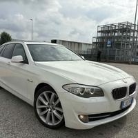 Bmw  525 3.0d 2012