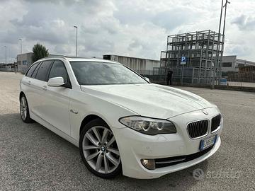 Bmw  525 3.0d 2012