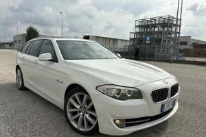 Bmw  525 3.0d 2012