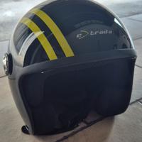 Casco scooter Extrada design 