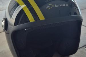 Casco scooter Extrada design 