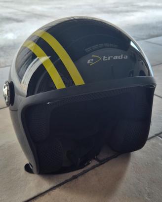 Casco scooter Extrada design 