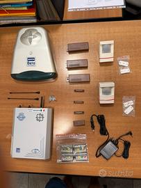 Gruppo Antifurto casa “beta elettronic”