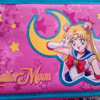 Sailor Moon astuccio porta pastelli