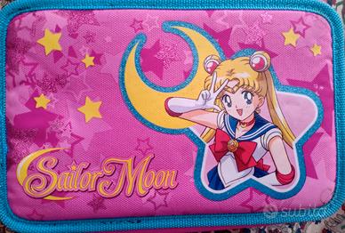 Sailor Moon astuccio porta pastelli