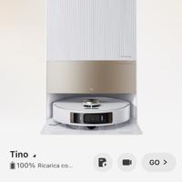 Dreame Ultra 20 Complete garanzia 18 mesi