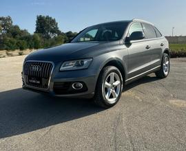 Audi Q5 190cv QUATTRO