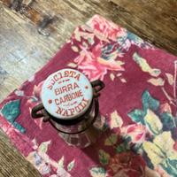 Antica bottiglia SOCIETÀ BIRRA CARBONE NAPOLI