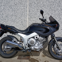 Yamaha TDM 850 anno 2000 Torino