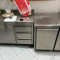 Banchi da lavoro