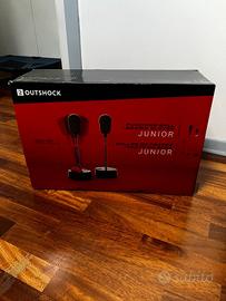 Punching-ball + boxing gloves PREZZO TRATTABILE