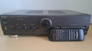 Amplificatore Technics SU-V620 