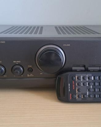 Amplificatore Technics SU-V620 