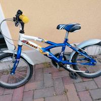 Bici bimbo