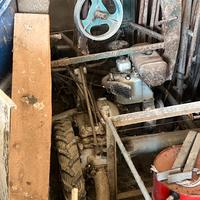 CIRCOLARE  A CARDANO