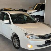 Subaru impreza 1.5 benzina e gpl 4x4