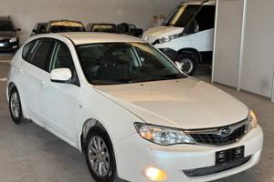 Subaru impreza 1.5 benzina e gpl 4x4